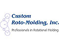 Custom Roto Molding 40 Gallon RV Water Tank - CRMI-W-231